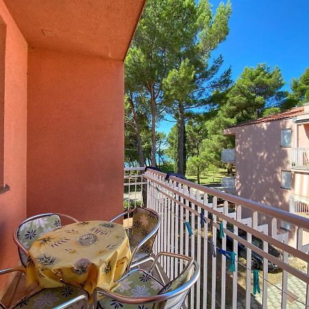 Vesna S Apartment Novigrad Istria Exterior foto
