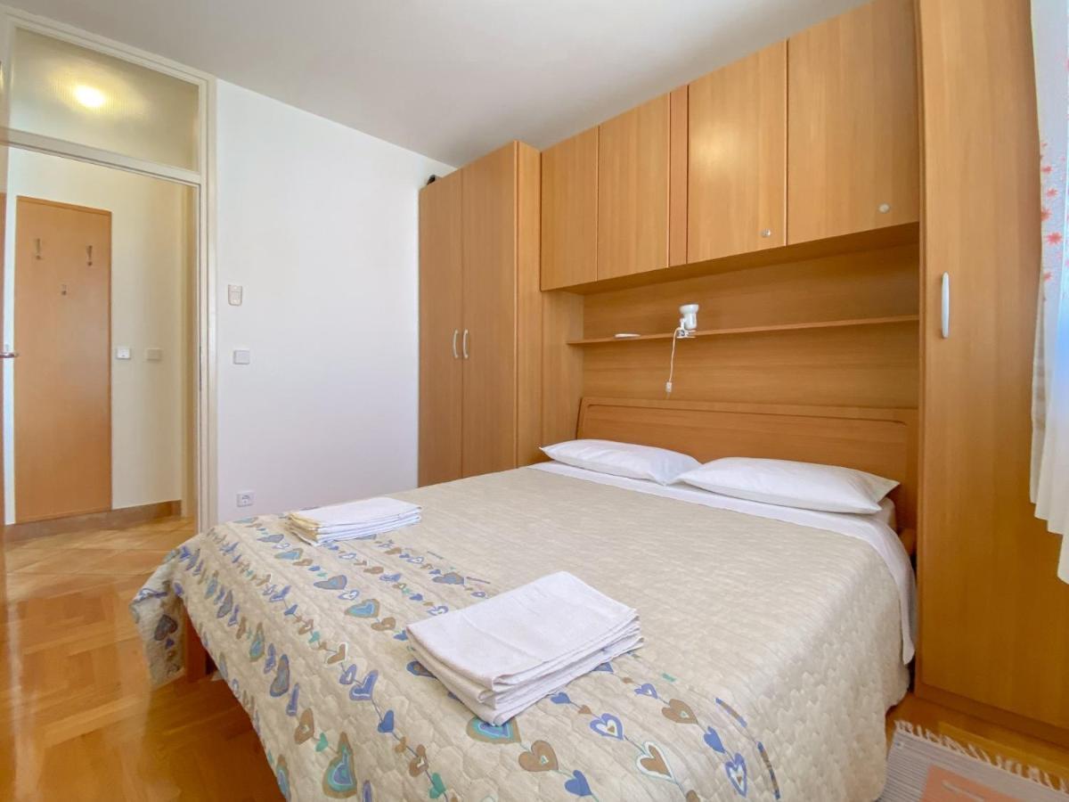 Vesna S Apartment Novigrad Istria Exterior foto